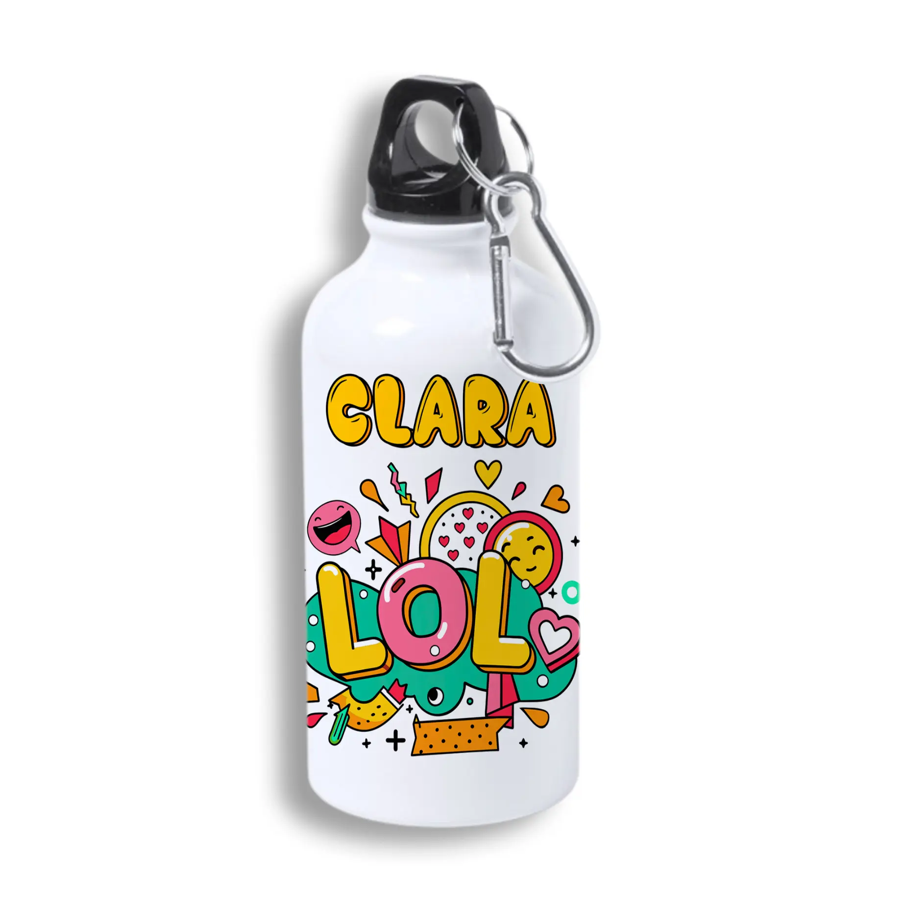 Botella 400 Personalizada