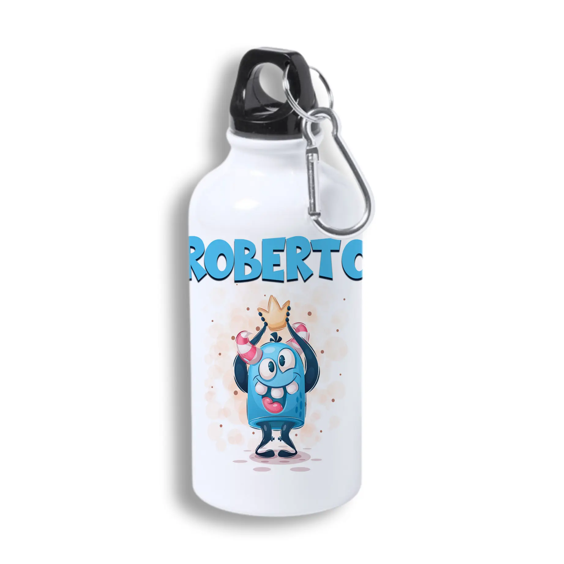 Botella 400 Personalizada