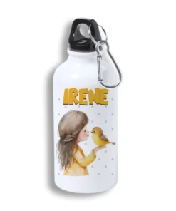 Botella 400 Personalizada