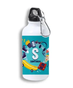 Botella 400 Personalizada