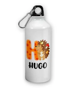 Botella 600 Personalizada