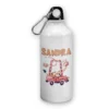Botella 600 Personalizada