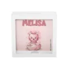 Hucha de Madera Personalizada