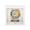 Hucha de Madera Personalizada