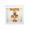 Hucha de Madera Personalizada