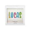 Hucha de Madera Personalizada