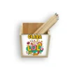 Lapicero de Madera Personalizado