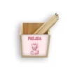 Lapicero de Madera Personalizado