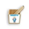 Lapicero de Madera Personalizado
