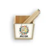 Lapicero de Madera Personalizado