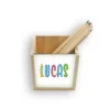 Lapicero de Madera Personalizado