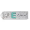 Llavero de Fieltro Personalizado