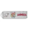 Llavero de Fieltro Personalizado