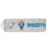 Llavero de Fieltro Personalizado