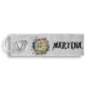 Llavero de Fieltro Personalizado