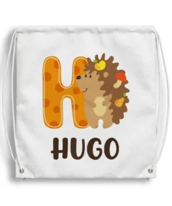 Mochila Poliéster Personalizada