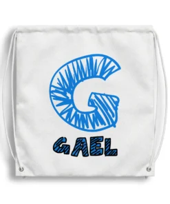 Mochila Poliéster Personalizada