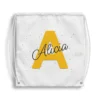 Mochila Poliéster Personalizada