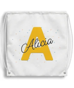 Mochila Poliéster Personalizada
