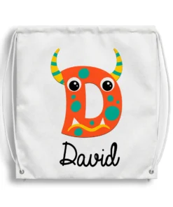 Mochila Poliéster Personalizada