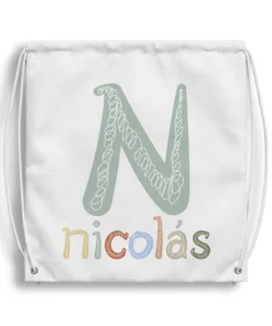 Mochila Poliéster Personalizada