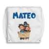 Mochila Poliéster Personalizada