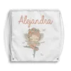 Mochila Poliéster Personalizada