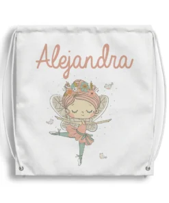 Mochila Poliéster Personalizada