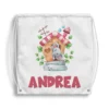 Mochila Poliéster Personalizada