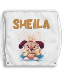 Mochila Poliéster Personalizada