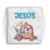 Mochila Poliéster Personalizada