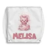 Mochila Poliéster Personalizada