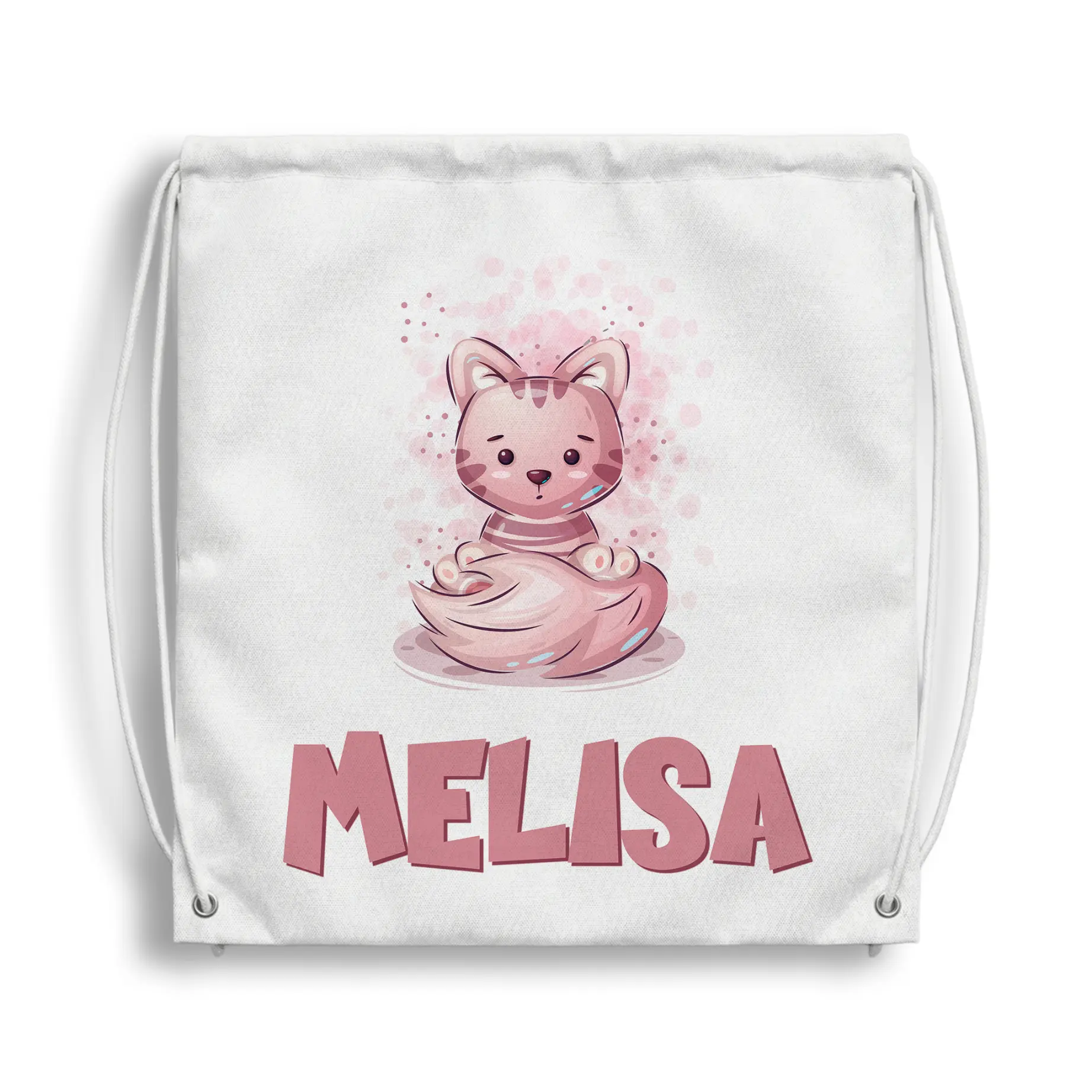 Mochila Poliéster Personalizada