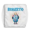 Mochila Poliéster Personalizada