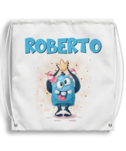 Mochila Poliéster Personalizada
