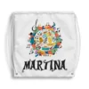 Mochila Poliéster Personalizada