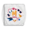 Mochila Poliéster Personalizada