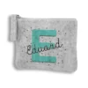 Monedero Fieltro Personalizado