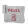 Monedero Fieltro Personalizado