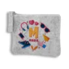 Monedero Fieltro Personalizado