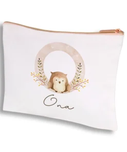 Neceser Blanco Personalizado