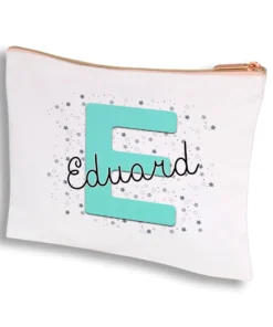 Neceser Blanco Personalizado