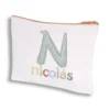 Neceser Blanco Personalizado