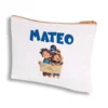 Neceser Blanco Personalizado