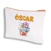 Neceser Blanco Personalizado