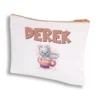 Neceser Blanco Personalizado