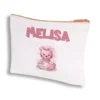 Neceser Blanco Personalizado