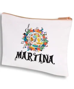Neceser Blanco Personalizado