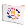Neceser Blanco Personalizado