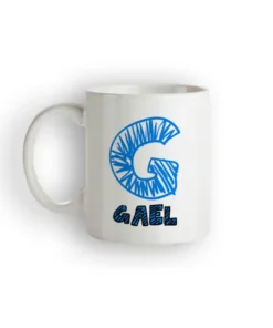 Taza Personalizada